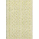 Addison Mayfield Gold AMF1056 9ft. x 12ft. Rect. Rug