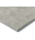 Addison Mayfield Brown AMF1057 2ft. 3in. x 7ft. 6in. Rect. Rug