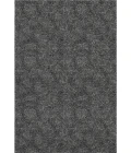 Addison Mayfield Black AMF1057 - 8ft. Round Rug