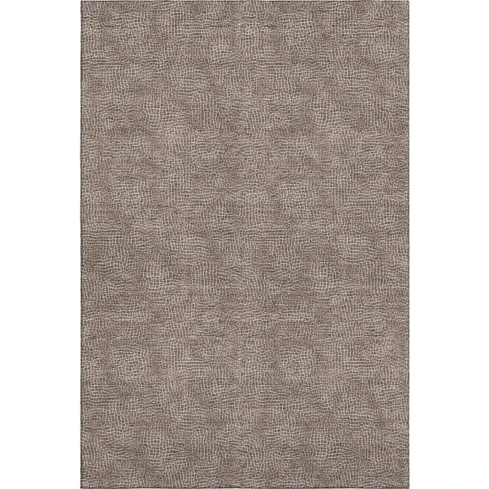 Addison Mayfield Brown AMF1057 2ft. 3in. x 7ft. 6in. Rect. Rug