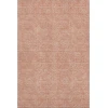 Addison Mayfield Orange AMF1057 8ft. x 10ft. Rect. Rug