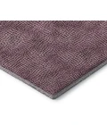 Addison Mayfield Purple AMF1057 8ft. x 10ft. Rect. Rug