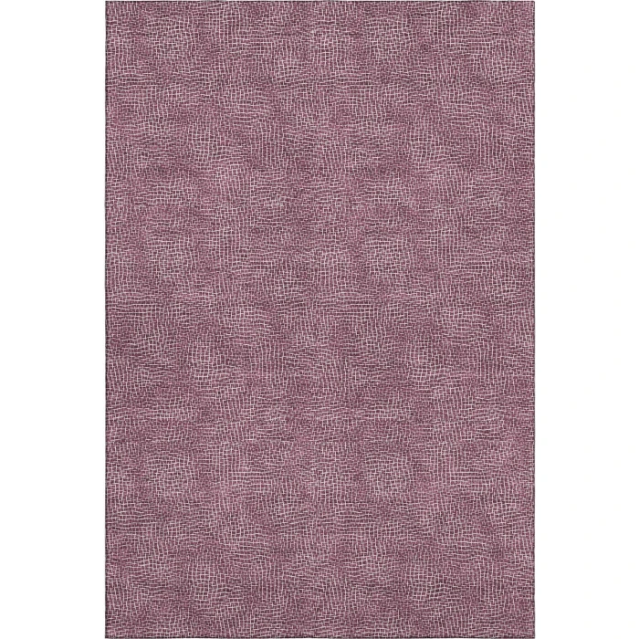 Addison Mayfield Purple AMF1057 8ft. x 10ft. Rect. Rug