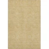 Addison Mayfield Gold AMF1057 8ft. x 10ft. Rect. Rug