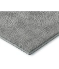 Addison Mayfield Gray AMF1057 8ft. x 10ft. Rect. Rug