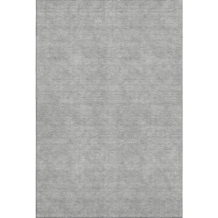 Addison Mayfield Gray AMF1057 8ft. x 10ft. Rect. Rug