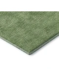 Addison Mayfield Green AMF1057 8ft. x 10ft. Rect. Rug