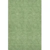 Addison Mayfield Green AMF1057 8ft. x 10ft. Rect. Rug