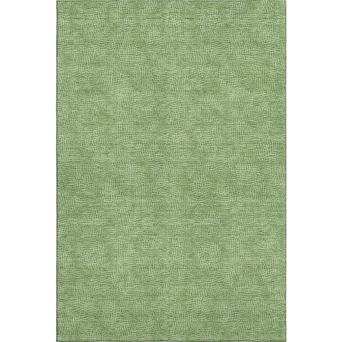 Addison Mayfield Green AMF1057 8ft. x 10ft. Rect. Rug