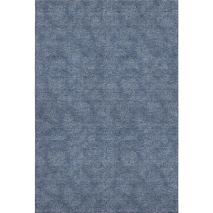 Addison Mayfield Blue AMF1057 2ft. 3in. x 7ft. 6in. Rect. Rug
