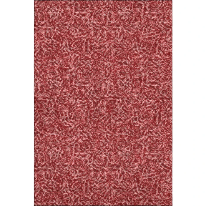Addison Mayfield Red AMF1057 9ft. x 12ft. Rect. Rug