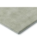 Addison Mayfield Green AMF1058 5ft. x 7ft. 6in. Rect. Rug