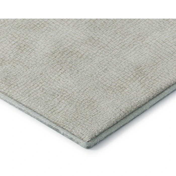 Addison Mayfield Brown AMF1058 5ft. x 7ft. 6in. Rect. Rug