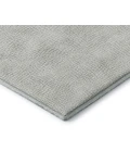 Addison Mayfield Gray AMF1058 2ft. 3in. x 7ft. 6in. Rect. Rug