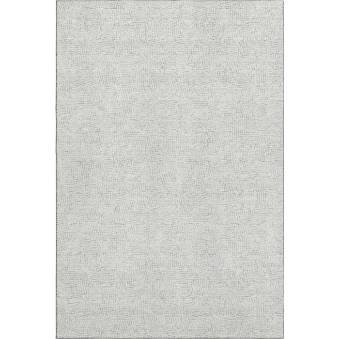 Addison Mayfield Gray AMF1058 2ft. 3in. x 7ft. 6in. Rect. Rug