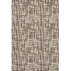 Addison Mayfield Brown AMF1059 5ft. x 7ft. 6in. Rect. Rug