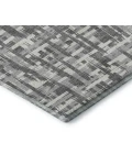Addison Mayfield Gray AMF1059 2ft. 3in. x 7ft. 6in. Rect. Rug