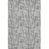 Addison Mayfield Gray AMF1059 5ft. x 7ft. 6in. Rect. Rug