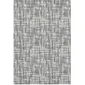 Addison Mayfield Gray AMF1059 - 8ft. Round Rug