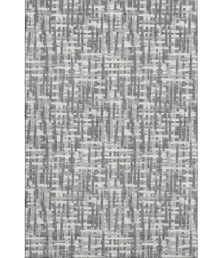 Addison Mayfield Gray AMF1059 2ft. 3in. x 7ft. 6in. Rect. Rug