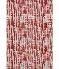 Addison Mayfield Red AMF1059 5ft. x 7ft. 6in. Rect. Rug