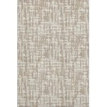 Addison Mayfield Brown AMF1059 - 8ft. Round Rug