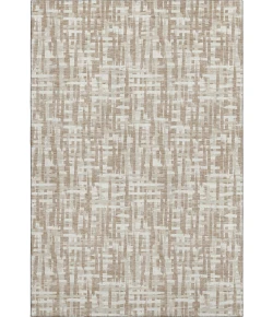 Addison Mayfield Brown AMF1059 2ft. 3in. x 7ft. 6in. Rect. Rug