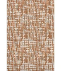 Addison Mayfield Orange AMF1059 9ft. x 12ft. Rect. Rug