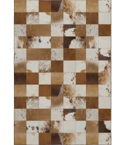 Addison Mayfield Browns AMF105 9ft. x 12ft. Rect. Rug