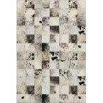 Addison Mayfield Black AMF105 5ft. x 7ft. 6in. Rect. Rug