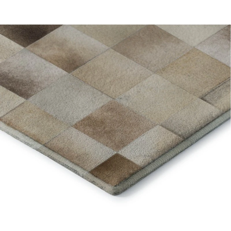 Addison Mayfield Taupe AMF105 2ft. 3in. x 7ft. 6in. Rect. Rug
