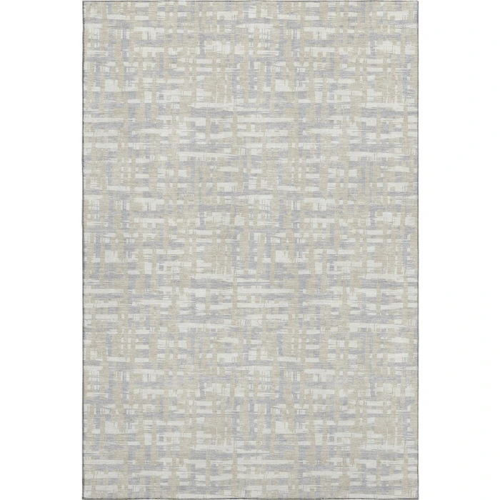 Addison Mayfield Brown AMF1060 2ft. 3in. x 7ft. 6in. Rect. Rug