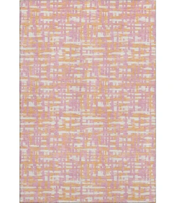 Addison Mayfield Pink AMF1060 9ft. x 12ft. Rect. Rug