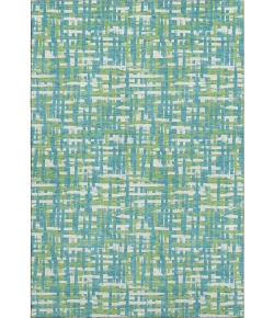 Addison Mayfield Teal AMF1060 9ft. x 12ft. Rect. Rug
