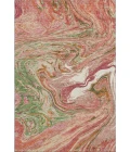 Addison Mayfield Orange AMF1061 9ft. x 12ft. Rect. Rug