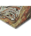 Addison Mayfield Brown AMF1061 2ft. 3in. x 7ft. 6in. Rect. Rug