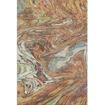 Addison Mayfield Brown AMF1061 5ft. x 7ft. 6in. Rect. Rug