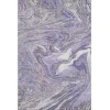 Addison Mayfield Purple AMF1061 - 8ft. Round Rug