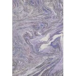 Addison Mayfield Purple AMF1061 5ft. x 7ft. 6in. Rect. Rug