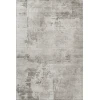 Addison Mayfield Brown AMF1062 - 8ft. Round Rug