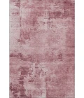 Addison Mayfield Pink AMF1062 - 8ft. Round Rug