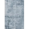Addison Mayfield Blue AMF1062 - 8ft. Round Rug