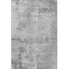 Addison Mayfield Gray AMF1062 - 8ft. Round Rug