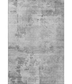Addison Mayfield Gray AMF1062 2ft. 3in. x 7ft. 6in. Rect. Rug