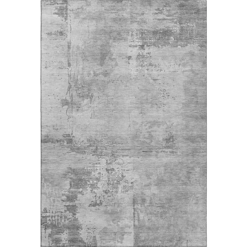 Addison Mayfield Gray AMF1062 8ft. x 10ft. Rect. Rug