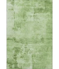 Addison Mayfield Green AMF1062 - 8ft. Round Rug