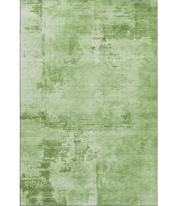Addison Mayfield Green AMF1062 - 8ft. Round Rug