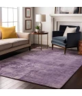 Addison Mayfield Purple AMF1062 8ft. x 10ft. Rect. Rug