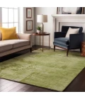 Addison Mayfield Green AMF1062 - 8ft. Round Rug
