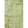 Addison Mayfield Green AMF1062 - 8ft. Round Rug